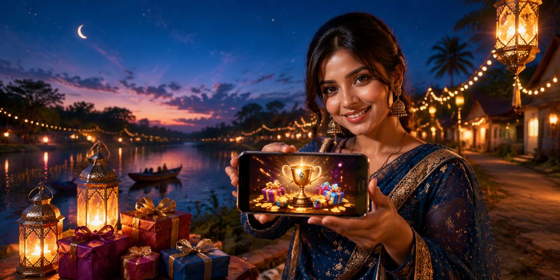 কুমিল্লার ক্যাসিনো বিনোদন ও ঈদ উৎসব